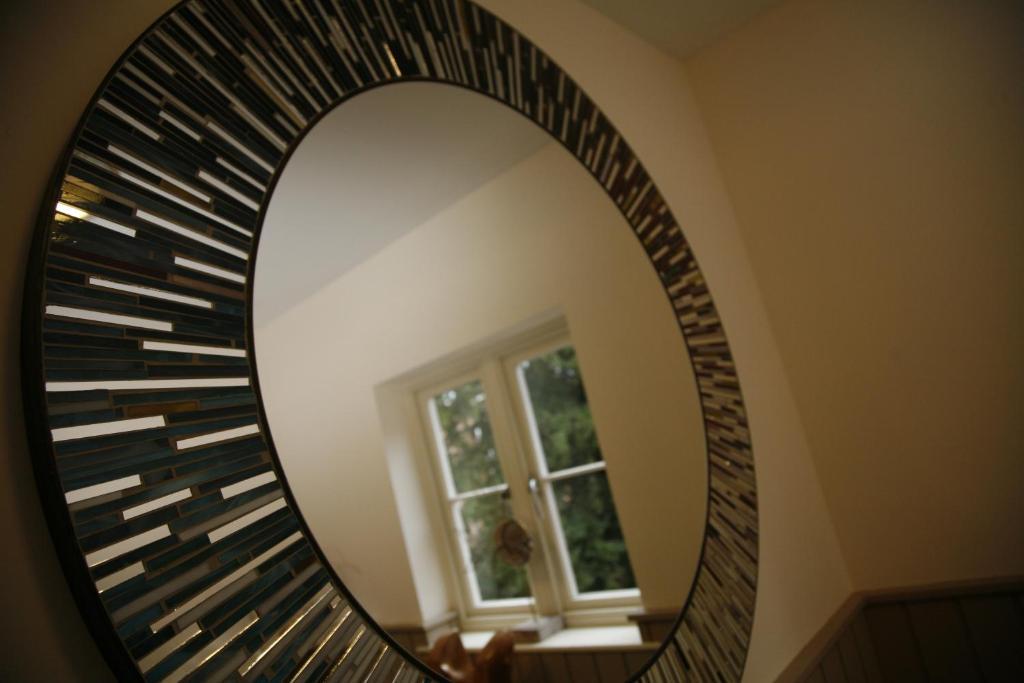 Lichfield Aparthotel Habitación foto